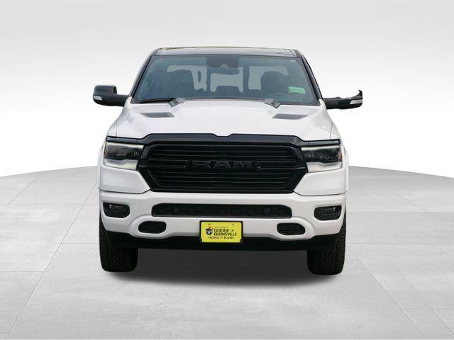 used 2022 Ram 1500 car, priced at $44,000