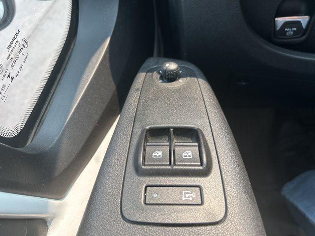used 2023 Ram ProMaster 1500 car, priced at $29,802