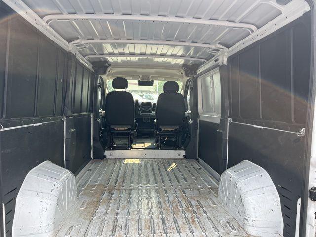 used 2023 Ram ProMaster 1500 car, priced at $29,802
