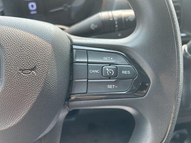 used 2023 Ram ProMaster 1500 car, priced at $29,802