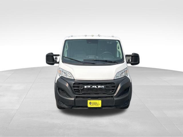 used 2023 Ram ProMaster 1500 car, priced at $29,802