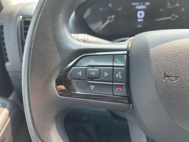 used 2023 Ram ProMaster 1500 car, priced at $29,802