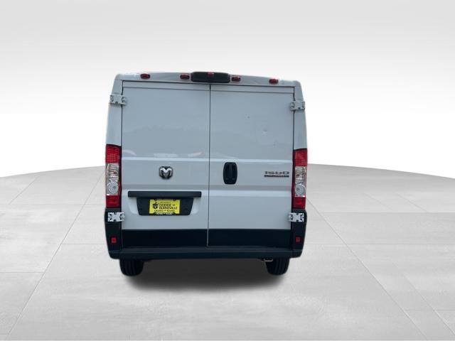 used 2023 Ram ProMaster 1500 car, priced at $29,802