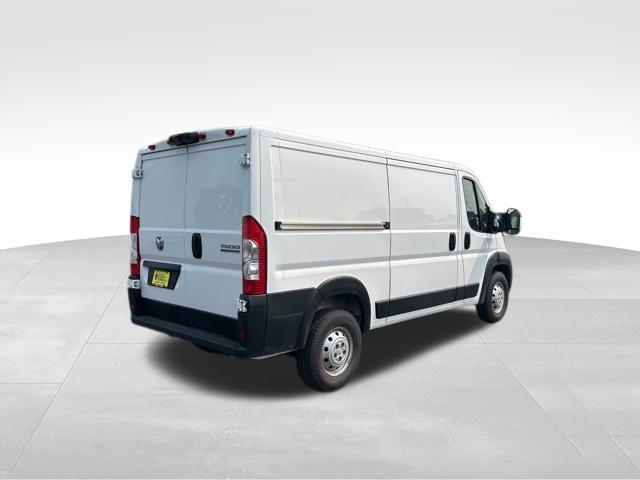 used 2023 Ram ProMaster 1500 car, priced at $29,802
