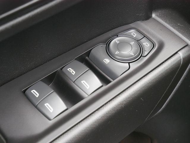 used 2022 Chevrolet Silverado 1500 car, priced at $36,345