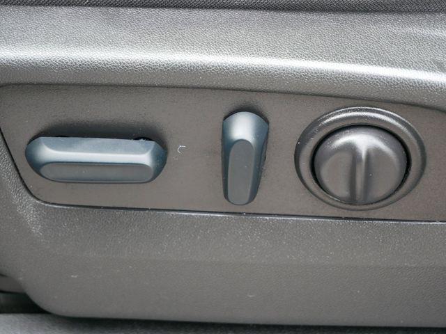 used 2022 Chevrolet Silverado 1500 car, priced at $36,345