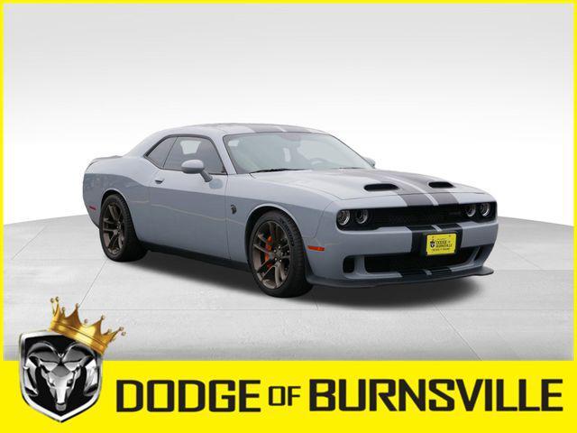 used 2021 Dodge Challenger car, priced at $58,300