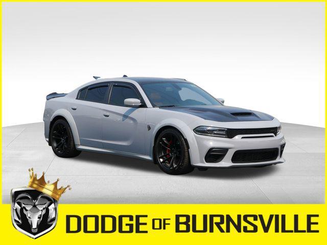 used 2021 Dodge Charger car, priced at $76,018