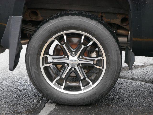 used 2016 Chevrolet Silverado 1500 car, priced at $26,500