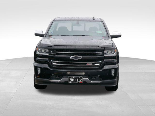 used 2016 Chevrolet Silverado 1500 car, priced at $26,500