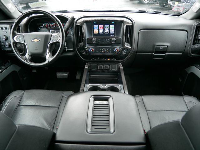 used 2016 Chevrolet Silverado 1500 car, priced at $26,500