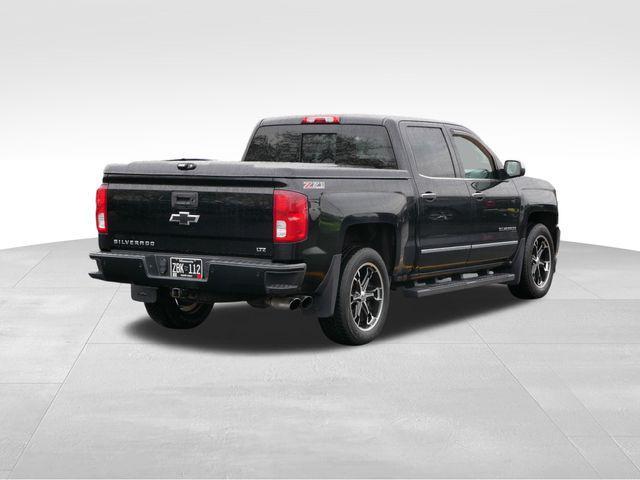 used 2016 Chevrolet Silverado 1500 car, priced at $26,500