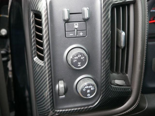 used 2016 Chevrolet Silverado 1500 car, priced at $26,500