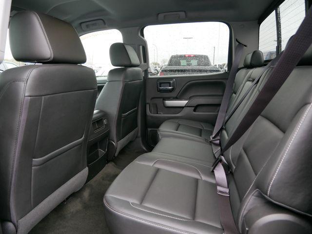 used 2016 Chevrolet Silverado 1500 car, priced at $26,500