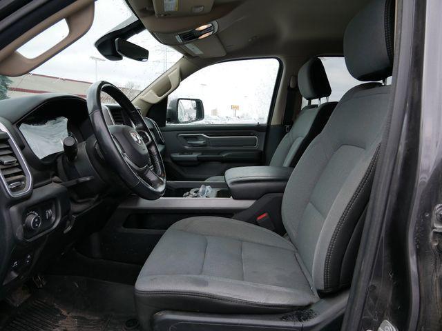used 2020 Ram 1500 car, priced at $24,700