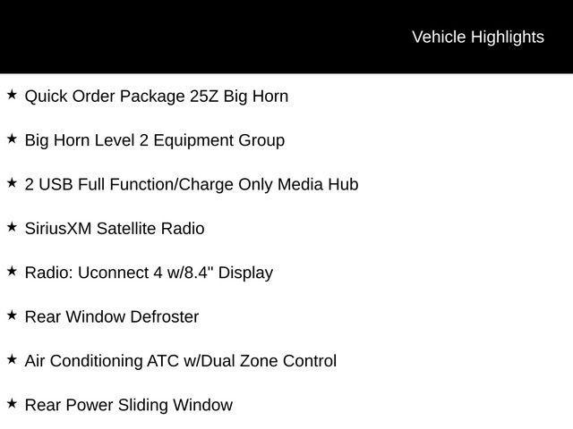 used 2020 Ram 1500 car, priced at $24,700