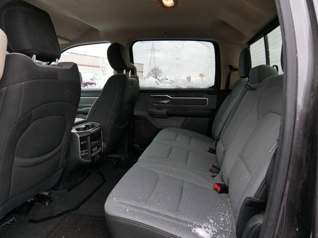 used 2020 Ram 1500 car, priced at $24,700
