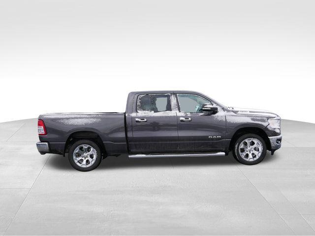 used 2020 Ram 1500 car, priced at $24,700