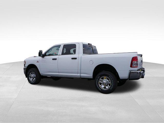 new 2024 Ram 2500 car, priced at $54,952