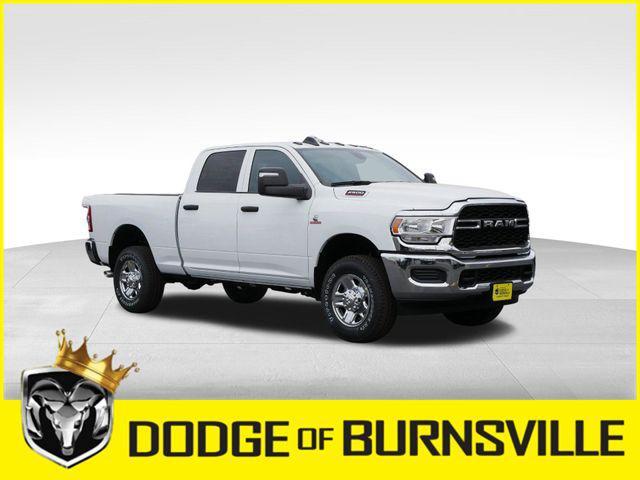 new 2024 Ram 2500 car, priced at $58,952