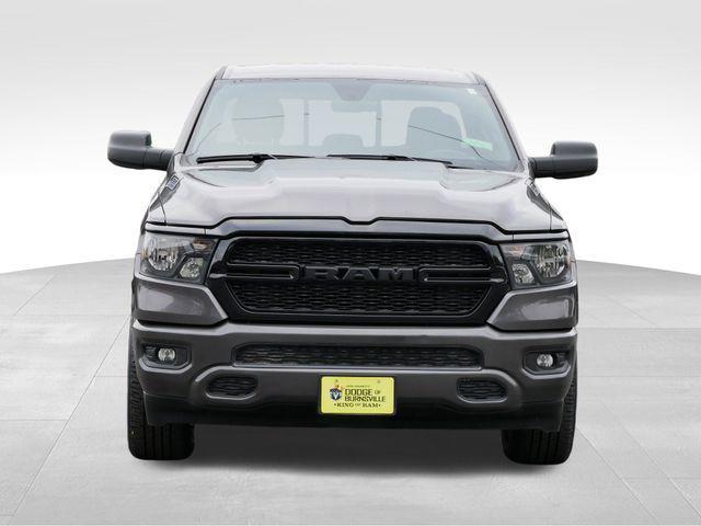 used 2023 Ram 1500 car, priced at $26,300