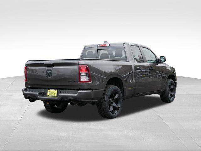used 2023 Ram 1500 car, priced at $26,300