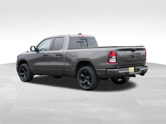 used 2023 Ram 1500 car, priced at $26,300