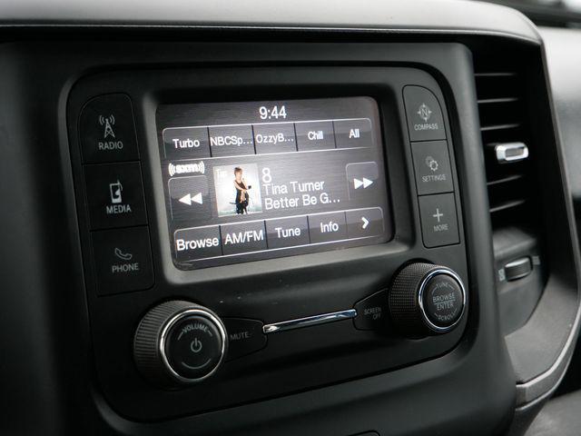 used 2023 Ram 1500 car, priced at $26,300