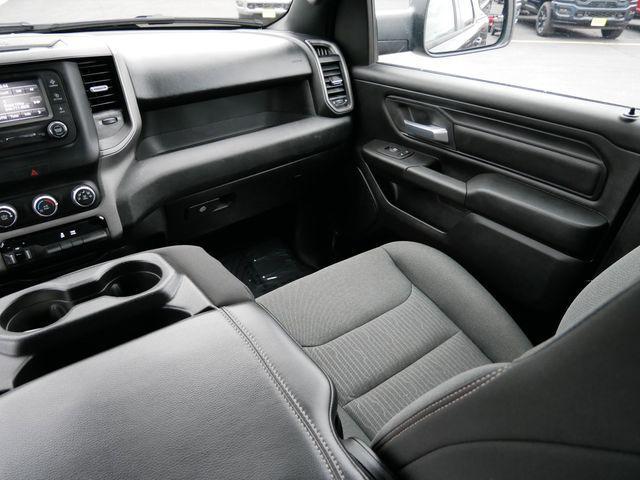 used 2023 Ram 1500 car, priced at $26,300