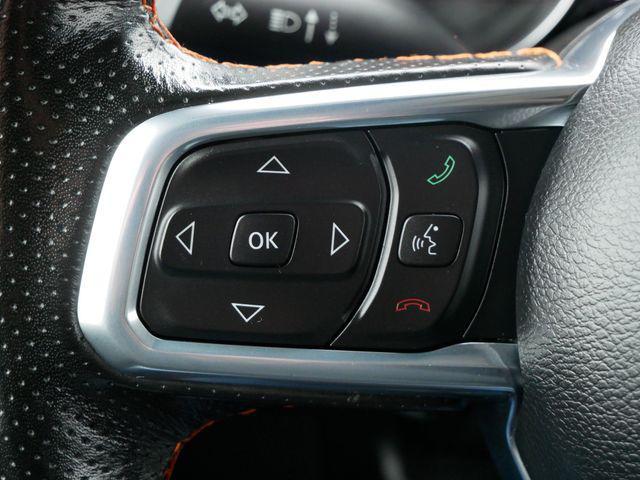 used 2022 Jeep Gladiator car, priced at $34,500
