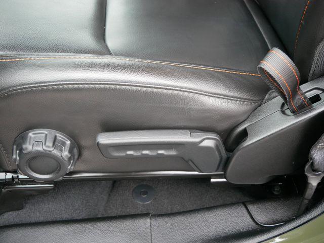 used 2022 Jeep Gladiator car, priced at $34,500