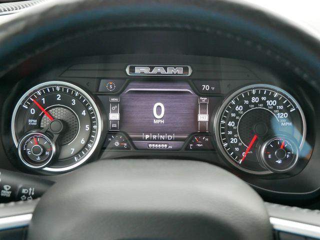 used 2020 Ram 1500 car, priced at $32,400