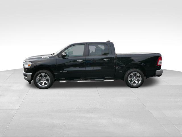 used 2020 Ram 1500 car, priced at $32,400