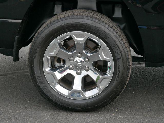 used 2020 Ram 1500 car, priced at $32,400