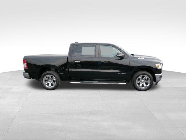 used 2020 Ram 1500 car, priced at $32,400