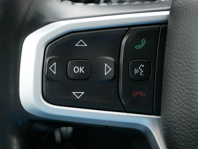 used 2020 Ram 1500 car, priced at $32,400