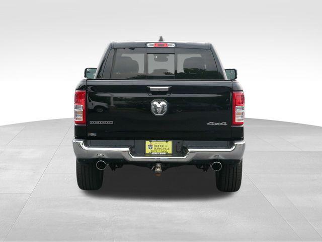 used 2020 Ram 1500 car, priced at $32,400