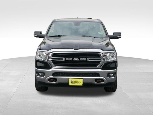 used 2020 Ram 1500 car, priced at $32,400