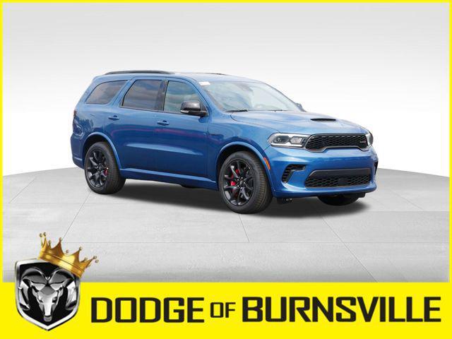 new 2024 Dodge Durango car, priced at $55,795