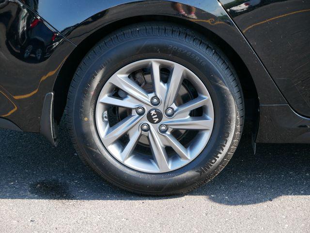 used 2019 Kia Optima car, priced at $15,000