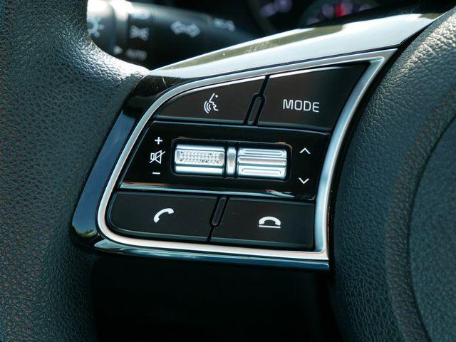 used 2019 Kia Optima car, priced at $15,000
