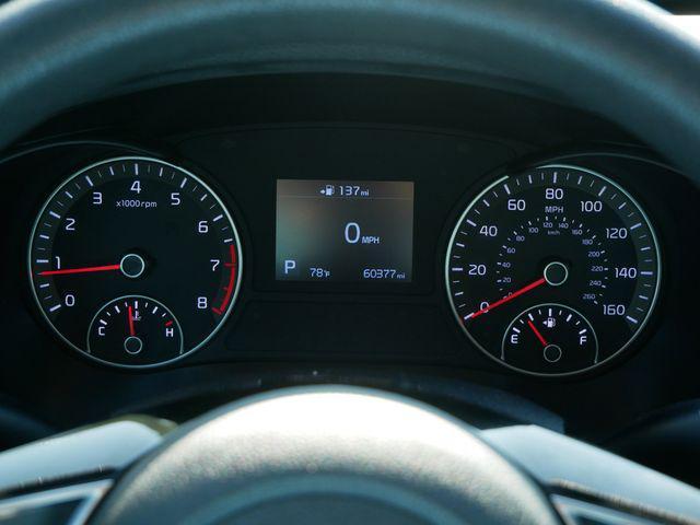 used 2019 Kia Optima car, priced at $15,000