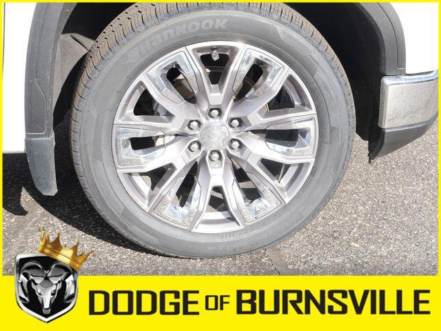 used 2023 GMC Sierra 1500 car, priced at $32,750