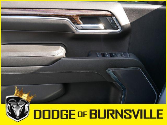 used 2023 GMC Sierra 1500 car, priced at $32,750