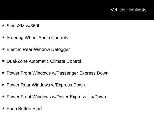 used 2023 GMC Sierra 1500 car, priced at $32,750