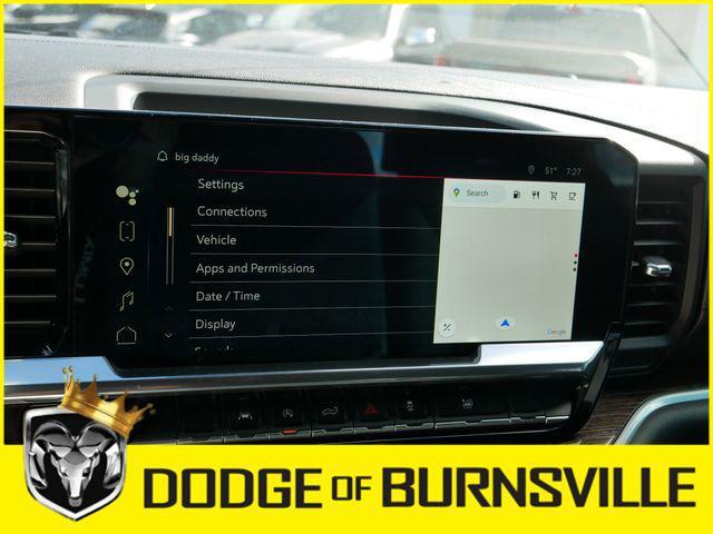 used 2023 GMC Sierra 1500 car, priced at $32,750