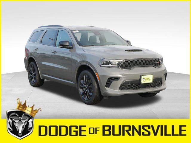 new 2025 Dodge Durango car, priced at $46,646