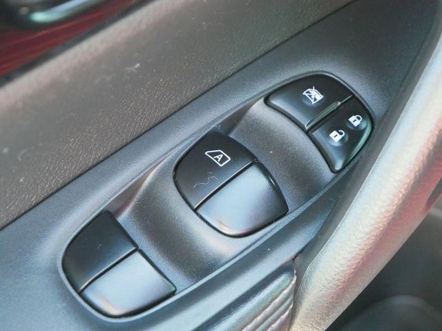 used 2018 Nissan Rogue Sport car, priced at $15,995