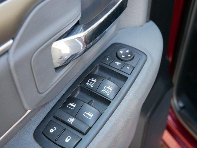 used 2017 Ram 1500 car, priced at $21,500