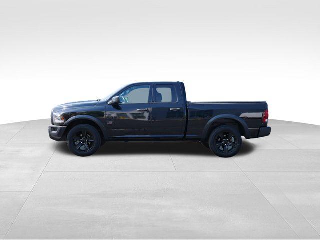used 2021 Ram 1500 Classic car, priced at $30,936